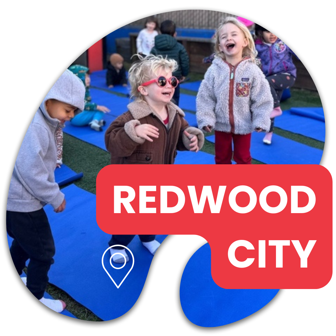 Redwood City CTA