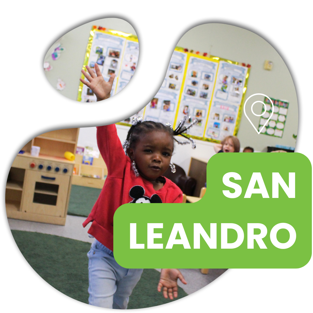 San Leandro CTA